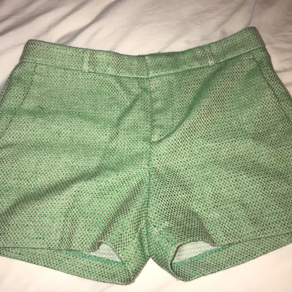 Women’s petite shorts